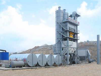 點擊查看詳細信息<br>標題：QLB2500型瀝青攪拌站 閱讀次數：14901