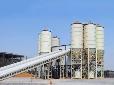 點擊查看詳細信息<br>標題：HZS180型混凝土攪拌站 閱讀次數：32223